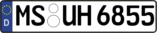 MS-UH6855