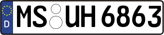 MS-UH6863