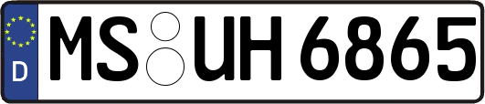 MS-UH6865