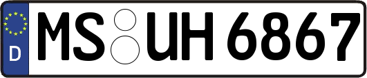 MS-UH6867