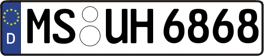 MS-UH6868