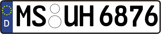 MS-UH6876