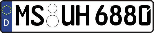 MS-UH6880