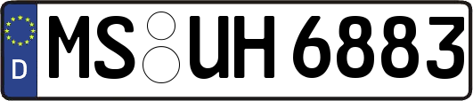 MS-UH6883
