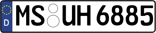 MS-UH6885