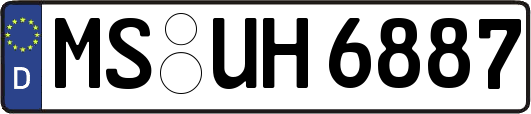 MS-UH6887
