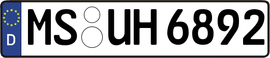MS-UH6892
