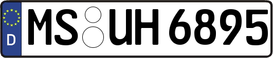 MS-UH6895