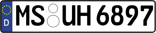 MS-UH6897