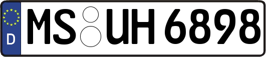 MS-UH6898