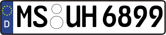 MS-UH6899