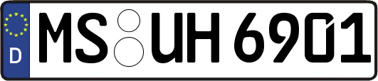 MS-UH6901
