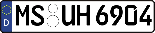 MS-UH6904