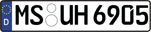 MS-UH6905
