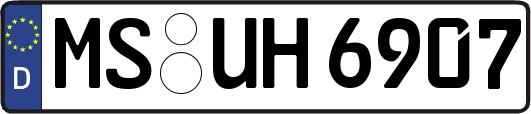 MS-UH6907