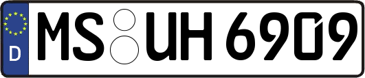 MS-UH6909