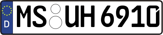 MS-UH6910