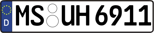 MS-UH6911
