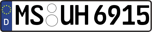 MS-UH6915