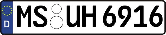 MS-UH6916