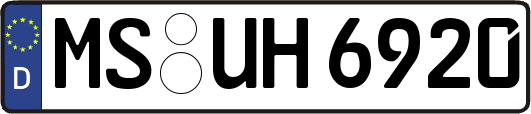 MS-UH6920
