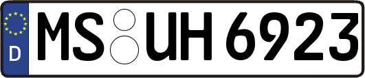MS-UH6923
