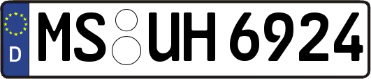 MS-UH6924