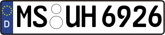 MS-UH6926