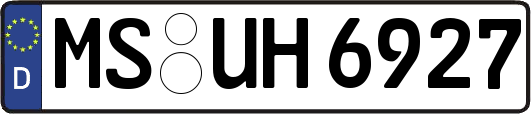 MS-UH6927