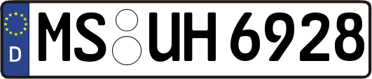 MS-UH6928