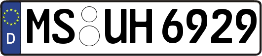 MS-UH6929