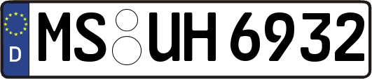 MS-UH6932