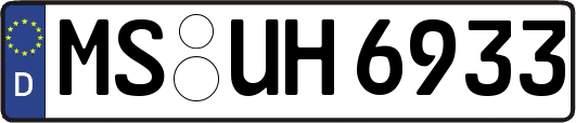MS-UH6933
