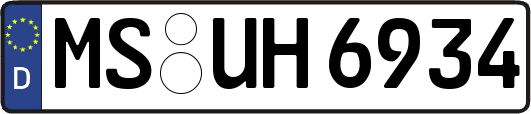 MS-UH6934
