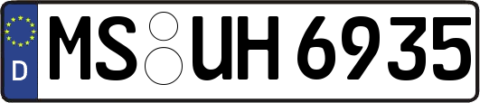 MS-UH6935