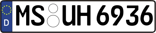 MS-UH6936