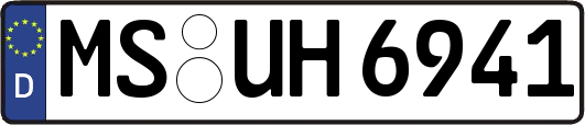 MS-UH6941