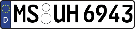 MS-UH6943