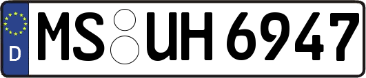 MS-UH6947