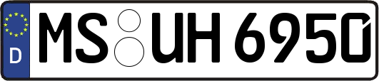 MS-UH6950