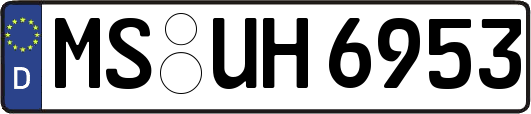 MS-UH6953
