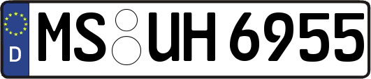 MS-UH6955