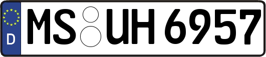MS-UH6957