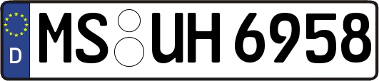MS-UH6958