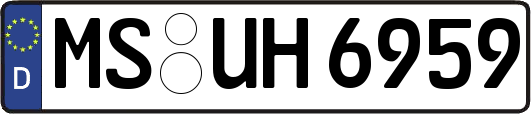 MS-UH6959
