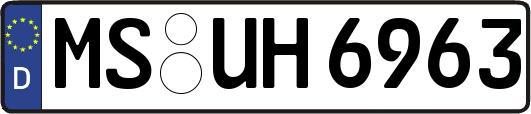 MS-UH6963