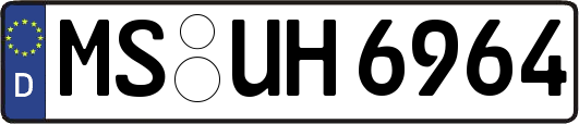 MS-UH6964