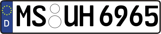 MS-UH6965