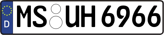 MS-UH6966