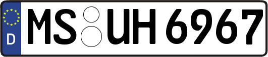 MS-UH6967